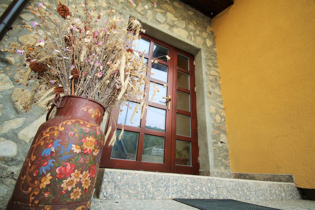 Mai Danube Hotel Ieşelniţa Exterior foto